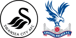 Swansea City x Crystal Palace