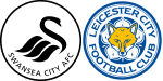 Swansea City x Leicester City
