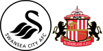 Swansea City x Sunderland