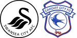 Swansea City x Cardiff City
