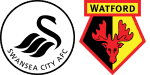 Swansea City x Watford