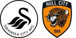 Swansea City x Hull City