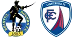 Bristol Rovers x Chesterfield