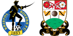 Bristol Rovers x Barnet