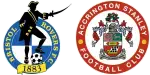 Bristol Rovers x Accrington