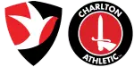Cheltenham x Charlton Athletic