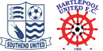 Southend x Hartlepool United