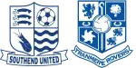 Southend x Tranmere Rovers