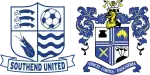 Southend x Bury