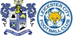 Bury x Leicester City