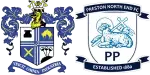 Bury x Preston North End