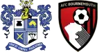 Bury x AFC Bournemouth