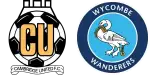 Cambridge x Waycombe