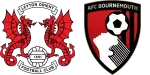 Leyton Orient x AFC Bournemouth