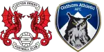 Leyton Orient x Oldham Athletic