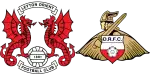 Leyton Orient x Doncaster Rovers