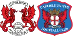 Leyton Orient x Carlisle United