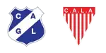 General Lamadrid x Los Andes