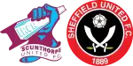 Scunthorpe United x Sheffield United