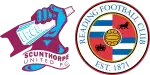 Scunthorpe United x Reading