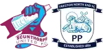 Scunthorpe United x Preston North End