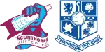 Scunthorpe United x Tranmere Rovers