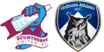 Scunthorpe United x Oldham Athletic