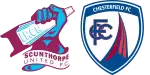 Scunthorpe United x Chesterfield