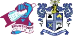 Scunthorpe United x Bury
