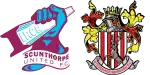 Scunthorpe United x Stevenage