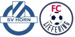 Horn x Liefering