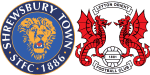 Shrewsbury Town x Leyton Orient