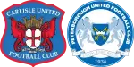 Carlisle United x Peterborough United