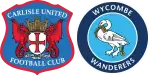 Carlisle United x Waycombe
