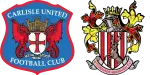 Carlisle United x Stevenage
