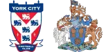 York City x Altrincham