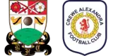 Barnet vs Crewe Alexandra