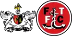 Exeter x Fleetwood