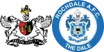 Exeter x Rochdale