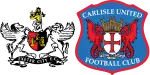 Exeter x Carlisle United