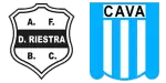 Deportivo Riestra x Victoriano Arenas