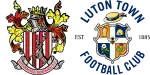 Stevenage x Luton