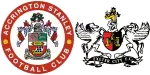 Accrington x Exeter