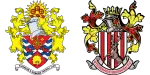 Dagenham x Stevenage