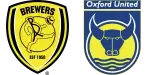Burton x Oxford