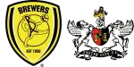 Burton x Exeter