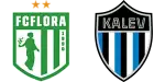 Flora x Tallinna Kalev