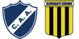 Alvarado vs Almirante Brown