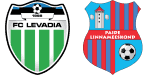 Levadia x Paide