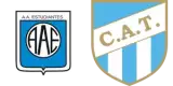 Estudiantes Río Cuarto vs Atlético Tucumán